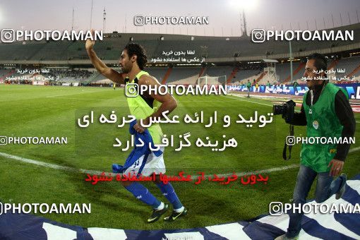 638278, Tehran, [*parameter:4*], لیگ برتر فوتبال ایران، Persian Gulf Cup، Week 10، First Leg، Esteghlal 1 v 1 Mes Kerman on 2013/10/29 at Azadi Stadium