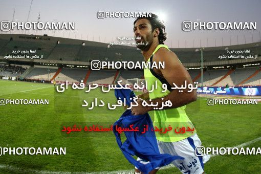 638236, Tehran, [*parameter:4*], لیگ برتر فوتبال ایران، Persian Gulf Cup، Week 10، First Leg، Esteghlal 1 v 1 Mes Kerman on 2013/10/29 at Azadi Stadium