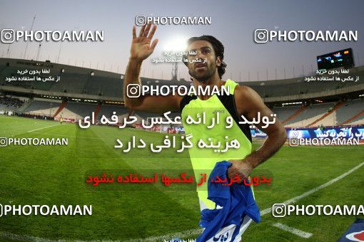 638255, Tehran, [*parameter:4*], لیگ برتر فوتبال ایران، Persian Gulf Cup، Week 10، First Leg، Esteghlal 1 v 1 Mes Kerman on 2013/10/29 at Azadi Stadium