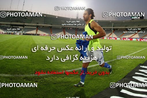 638198, Tehran, [*parameter:4*], لیگ برتر فوتبال ایران، Persian Gulf Cup، Week 10، First Leg، Esteghlal 1 v 1 Mes Kerman on 2013/10/29 at Azadi Stadium