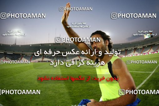 638139, Tehran, [*parameter:4*], لیگ برتر فوتبال ایران، Persian Gulf Cup، Week 10، First Leg، Esteghlal 1 v 1 Mes Kerman on 2013/10/29 at Azadi Stadium