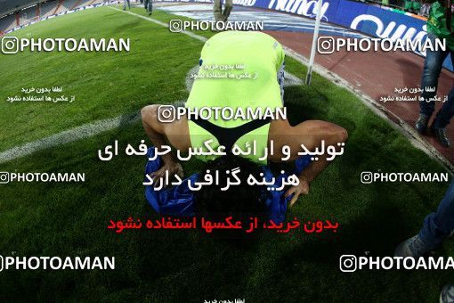 638176, Tehran, [*parameter:4*], لیگ برتر فوتبال ایران، Persian Gulf Cup، Week 10، First Leg، Esteghlal 1 v 1 Mes Kerman on 2013/10/29 at Azadi Stadium