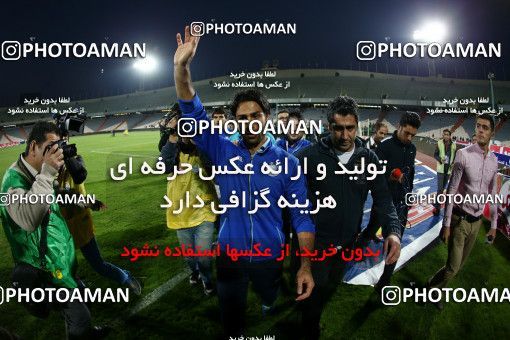 638151, Tehran, [*parameter:4*], لیگ برتر فوتبال ایران، Persian Gulf Cup، Week 10، First Leg، Esteghlal 1 v 1 Mes Kerman on 2013/10/29 at Azadi Stadium