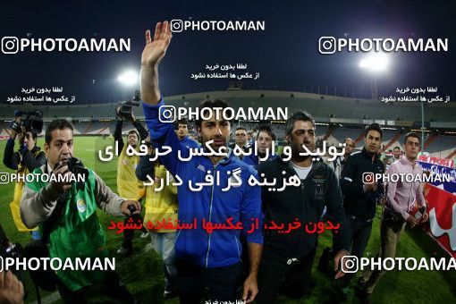 638054, Tehran, [*parameter:4*], لیگ برتر فوتبال ایران، Persian Gulf Cup، Week 10، First Leg، Esteghlal 1 v 1 Mes Kerman on 2013/10/29 at Azadi Stadium