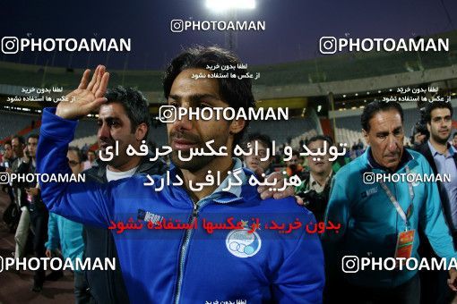 638146, Tehran, [*parameter:4*], لیگ برتر فوتبال ایران، Persian Gulf Cup، Week 10، First Leg، Esteghlal 1 v 1 Mes Kerman on 2013/10/29 at Azadi Stadium
