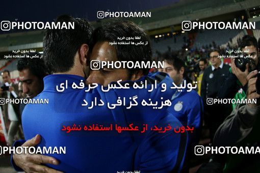 638091, Tehran, [*parameter:4*], لیگ برتر فوتبال ایران، Persian Gulf Cup، Week 10، First Leg، Esteghlal 1 v 1 Mes Kerman on 2013/10/29 at Azadi Stadium