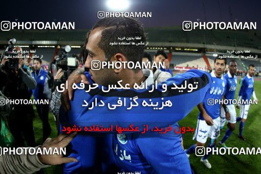 638265, Tehran, [*parameter:4*], لیگ برتر فوتبال ایران، Persian Gulf Cup، Week 10، First Leg، Esteghlal 1 v 1 Mes Kerman on 2013/10/29 at Azadi Stadium