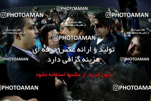 638153, Tehran, [*parameter:4*], لیگ برتر فوتبال ایران، Persian Gulf Cup، Week 10، First Leg، Esteghlal 1 v 1 Mes Kerman on 2013/10/29 at Azadi Stadium