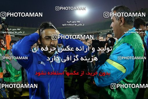 638098, Tehran, [*parameter:4*], لیگ برتر فوتبال ایران، Persian Gulf Cup، Week 10، First Leg، Esteghlal 1 v 1 Mes Kerman on 2013/10/29 at Azadi Stadium