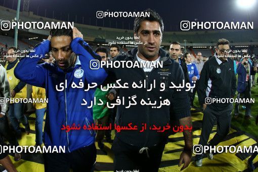 638205, Tehran, [*parameter:4*], لیگ برتر فوتبال ایران، Persian Gulf Cup، Week 10، First Leg، Esteghlal 1 v 1 Mes Kerman on 2013/10/29 at Azadi Stadium