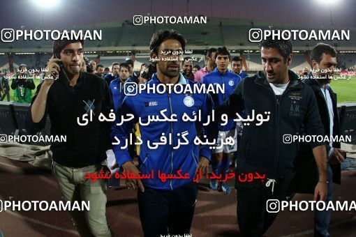 638230, Tehran, [*parameter:4*], لیگ برتر فوتبال ایران، Persian Gulf Cup، Week 10، First Leg، Esteghlal 1 v 1 Mes Kerman on 2013/10/29 at Azadi Stadium