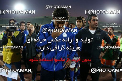 638116, Tehran, [*parameter:4*], لیگ برتر فوتبال ایران، Persian Gulf Cup، Week 10، First Leg، Esteghlal 1 v 1 Mes Kerman on 2013/10/29 at Azadi Stadium