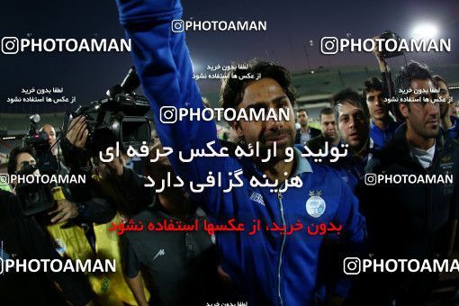 638100, Tehran, [*parameter:4*], لیگ برتر فوتبال ایران، Persian Gulf Cup، Week 10، First Leg، Esteghlal 1 v 1 Mes Kerman on 2013/10/29 at Azadi Stadium