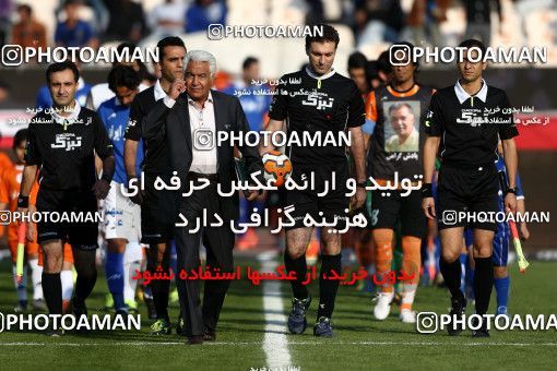 638192, لیگ برتر فوتبال ایران، Persian Gulf Cup، Week 10، First Leg، 2013/10/29، Tehran، Azadi Stadium، Esteghlal 1 - ۱ Mes Kerman