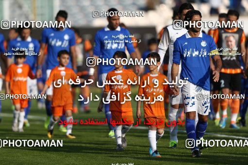 638266, Tehran, [*parameter:4*], لیگ برتر فوتبال ایران، Persian Gulf Cup، Week 10، First Leg، Esteghlal 1 v 1 Mes Kerman on 2013/10/29 at Azadi Stadium