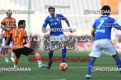 638225, Tehran, [*parameter:4*], لیگ برتر فوتبال ایران، Persian Gulf Cup، Week 10، First Leg، Esteghlal 1 v 1 Mes Kerman on 2013/10/29 at Azadi Stadium