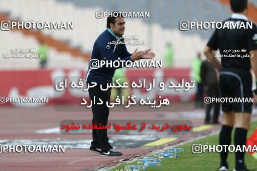 638119, Tehran, [*parameter:4*], لیگ برتر فوتبال ایران، Persian Gulf Cup، Week 10، First Leg، Esteghlal 1 v 1 Mes Kerman on 2013/10/29 at Azadi Stadium