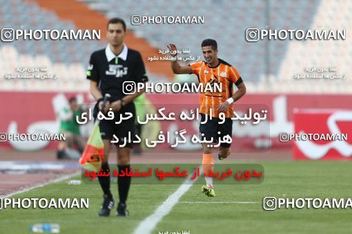 638218, Tehran, [*parameter:4*], لیگ برتر فوتبال ایران، Persian Gulf Cup، Week 10، First Leg، Esteghlal 1 v 1 Mes Kerman on 2013/10/29 at Azadi Stadium