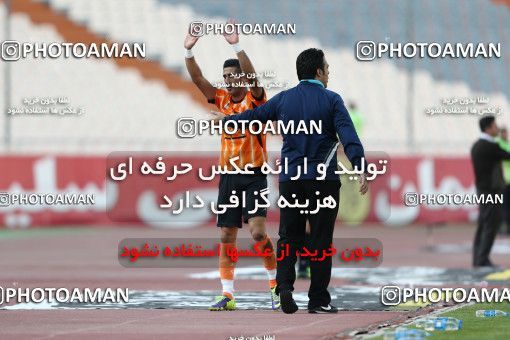 638059, Tehran, [*parameter:4*], لیگ برتر فوتبال ایران، Persian Gulf Cup، Week 10، First Leg، Esteghlal 1 v 1 Mes Kerman on 2013/10/29 at Azadi Stadium