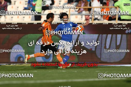 638260, Tehran, [*parameter:4*], لیگ برتر فوتبال ایران، Persian Gulf Cup، Week 10، First Leg، Esteghlal 1 v 1 Mes Kerman on 2013/10/29 at Azadi Stadium