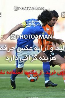 638081, Tehran, [*parameter:4*], لیگ برتر فوتبال ایران، Persian Gulf Cup، Week 10، First Leg، Esteghlal 1 v 1 Mes Kerman on 2013/10/29 at Azadi Stadium