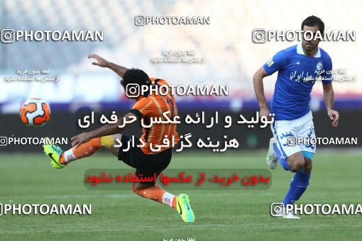 638171, Tehran, [*parameter:4*], لیگ برتر فوتبال ایران، Persian Gulf Cup، Week 10، First Leg، Esteghlal 1 v 1 Mes Kerman on 2013/10/29 at Azadi Stadium