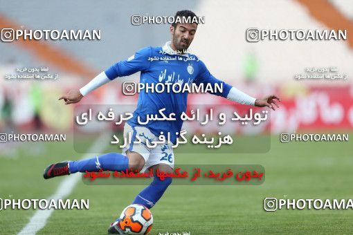 638039, Tehran, [*parameter:4*], لیگ برتر فوتبال ایران، Persian Gulf Cup، Week 10، First Leg، Esteghlal 1 v 1 Mes Kerman on 2013/10/29 at Azadi Stadium