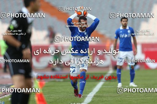 638079, Tehran, [*parameter:4*], لیگ برتر فوتبال ایران، Persian Gulf Cup، Week 10، First Leg، Esteghlal 1 v 1 Mes Kerman on 2013/10/29 at Azadi Stadium