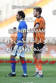 638052, Tehran, [*parameter:4*], لیگ برتر فوتبال ایران، Persian Gulf Cup، Week 10، First Leg، Esteghlal 1 v 1 Mes Kerman on 2013/10/29 at Azadi Stadium