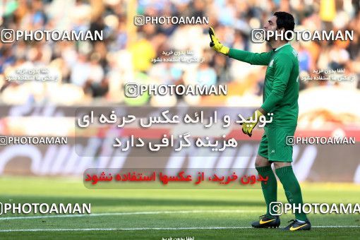 638077, Tehran, [*parameter:4*], لیگ برتر فوتبال ایران، Persian Gulf Cup، Week 10، First Leg، Esteghlal 1 v 1 Mes Kerman on 2013/10/29 at Azadi Stadium
