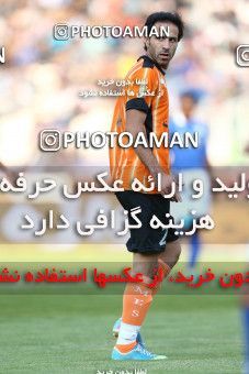 638222, Tehran, [*parameter:4*], لیگ برتر فوتبال ایران، Persian Gulf Cup، Week 10، First Leg، Esteghlal 1 v 1 Mes Kerman on 2013/10/29 at Azadi Stadium