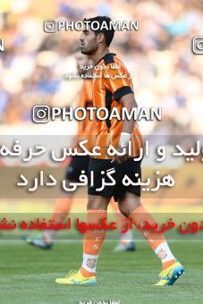 638158, Tehran, [*parameter:4*], لیگ برتر فوتبال ایران، Persian Gulf Cup، Week 10، First Leg، Esteghlal 1 v 1 Mes Kerman on 2013/10/29 at Azadi Stadium