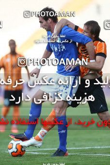 638231, Tehran, [*parameter:4*], لیگ برتر فوتبال ایران، Persian Gulf Cup، Week 10، First Leg، Esteghlal 1 v 1 Mes Kerman on 2013/10/29 at Azadi Stadium