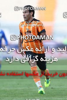 638258, Tehran, [*parameter:4*], لیگ برتر فوتبال ایران، Persian Gulf Cup، Week 10، First Leg، Esteghlal 1 v 1 Mes Kerman on 2013/10/29 at Azadi Stadium