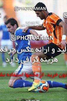 638182, Tehran, [*parameter:4*], لیگ برتر فوتبال ایران، Persian Gulf Cup، Week 10، First Leg، Esteghlal 1 v 1 Mes Kerman on 2013/10/29 at Azadi Stadium