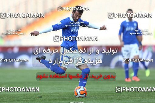638150, Tehran, [*parameter:4*], لیگ برتر فوتبال ایران، Persian Gulf Cup، Week 10، First Leg، Esteghlal 1 v 1 Mes Kerman on 2013/10/29 at Azadi Stadium