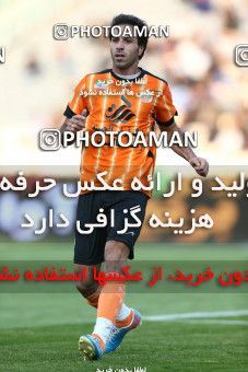 638229, Tehran, [*parameter:4*], لیگ برتر فوتبال ایران، Persian Gulf Cup، Week 10، First Leg، Esteghlal 1 v 1 Mes Kerman on 2013/10/29 at Azadi Stadium