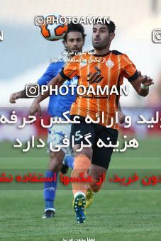 638181, Tehran, [*parameter:4*], لیگ برتر فوتبال ایران، Persian Gulf Cup، Week 10، First Leg، Esteghlal 1 v 1 Mes Kerman on 2013/10/29 at Azadi Stadium