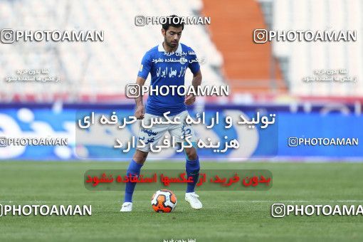 638202, Tehran, [*parameter:4*], لیگ برتر فوتبال ایران، Persian Gulf Cup، Week 10، First Leg، Esteghlal 1 v 1 Mes Kerman on 2013/10/29 at Azadi Stadium