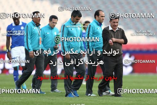 638136, Tehran, [*parameter:4*], لیگ برتر فوتبال ایران، Persian Gulf Cup، Week 10، First Leg، Esteghlal 1 v 1 Mes Kerman on 2013/10/29 at Azadi Stadium
