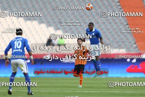 638215, Tehran, [*parameter:4*], لیگ برتر فوتبال ایران، Persian Gulf Cup، Week 10، First Leg، Esteghlal 1 v 1 Mes Kerman on 2013/10/29 at Azadi Stadium