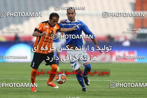 638030, Tehran, [*parameter:4*], لیگ برتر فوتبال ایران، Persian Gulf Cup، Week 10، First Leg، Esteghlal 1 v 1 Mes Kerman on 2013/10/29 at Azadi Stadium