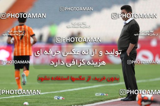 638156, Tehran, [*parameter:4*], لیگ برتر فوتبال ایران، Persian Gulf Cup، Week 10، First Leg، Esteghlal 1 v 1 Mes Kerman on 2013/10/29 at Azadi Stadium