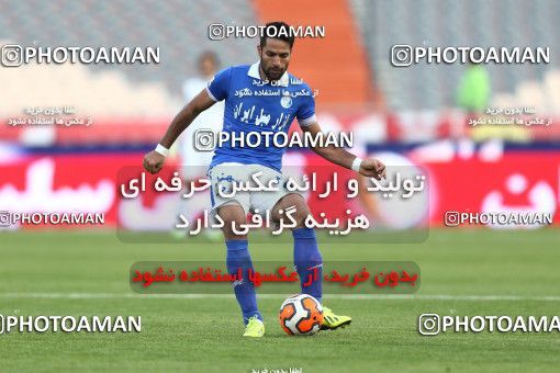 638087, Tehran, [*parameter:4*], لیگ برتر فوتبال ایران، Persian Gulf Cup، Week 10، First Leg، Esteghlal 1 v 1 Mes Kerman on 2013/10/29 at Azadi Stadium