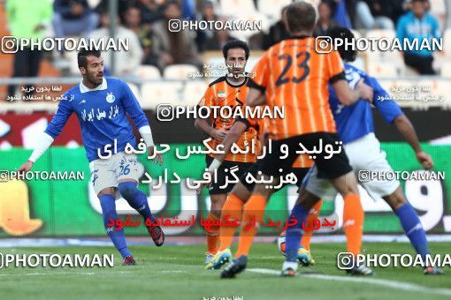 638249, Tehran, [*parameter:4*], لیگ برتر فوتبال ایران، Persian Gulf Cup، Week 10، First Leg، Esteghlal 1 v 1 Mes Kerman on 2013/10/29 at Azadi Stadium