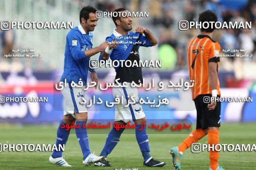 638256, Tehran, [*parameter:4*], لیگ برتر فوتبال ایران، Persian Gulf Cup، Week 10، First Leg، Esteghlal 1 v 1 Mes Kerman on 2013/10/29 at Azadi Stadium