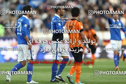638228, Tehran, [*parameter:4*], لیگ برتر فوتبال ایران، Persian Gulf Cup، Week 10، First Leg، Esteghlal 1 v 1 Mes Kerman on 2013/10/29 at Azadi Stadium