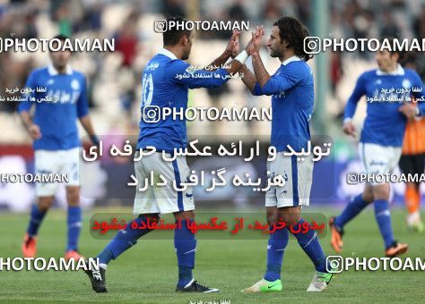 638243, Tehran, [*parameter:4*], لیگ برتر فوتبال ایران، Persian Gulf Cup، Week 10، First Leg، Esteghlal 1 v 1 Mes Kerman on 2013/10/29 at Azadi Stadium