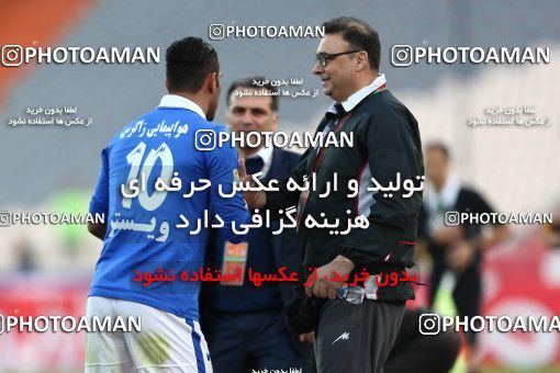 638177, Tehran, [*parameter:4*], لیگ برتر فوتبال ایران، Persian Gulf Cup، Week 10، First Leg، Esteghlal 1 v 1 Mes Kerman on 2013/10/29 at Azadi Stadium