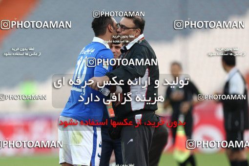 638066, Tehran, [*parameter:4*], لیگ برتر فوتبال ایران، Persian Gulf Cup، Week 10، First Leg، Esteghlal 1 v 1 Mes Kerman on 2013/10/29 at Azadi Stadium